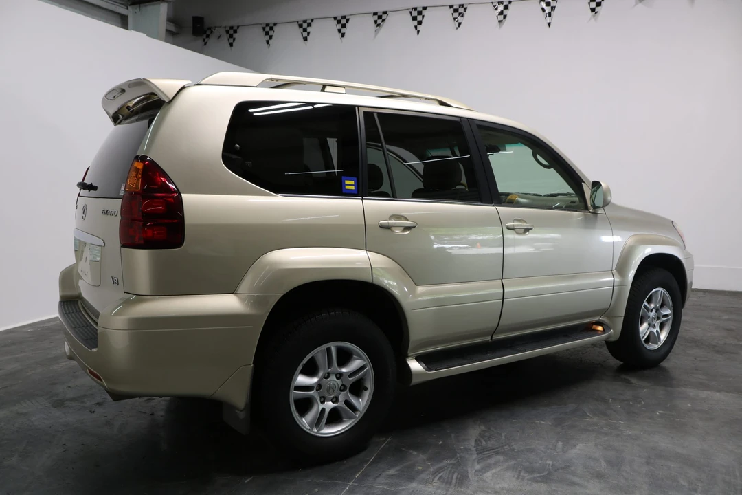 2006 Lexus GX 1st Gen - Image 6 of 31