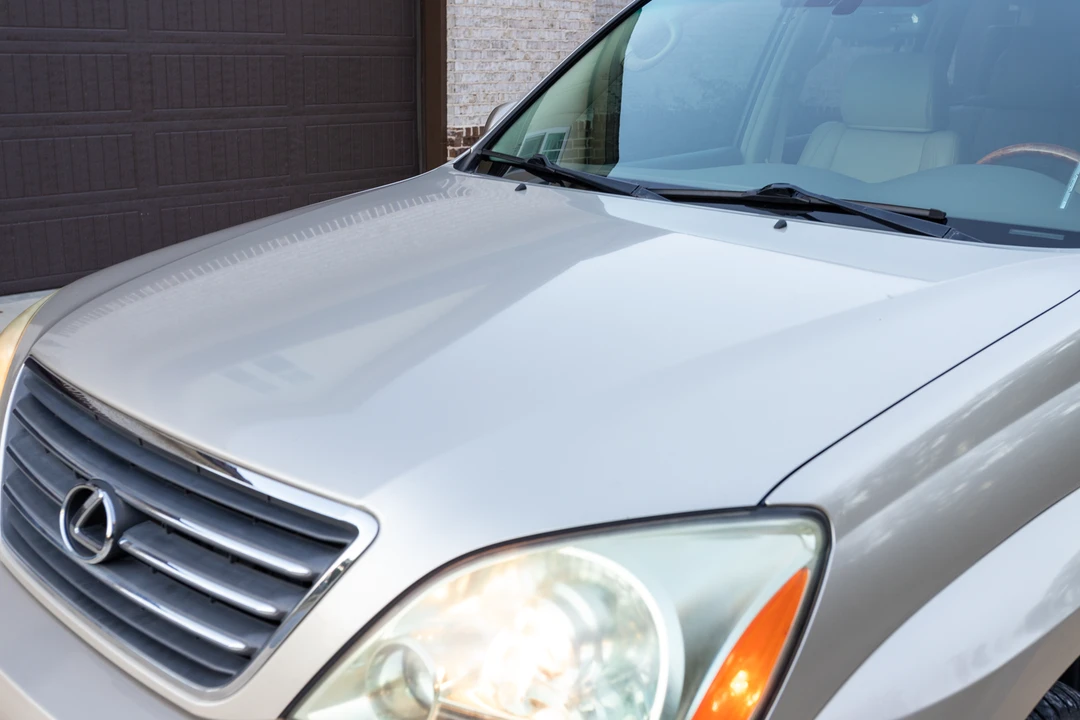 2006 Lexus GX 1st Gen - Image 19 of 31