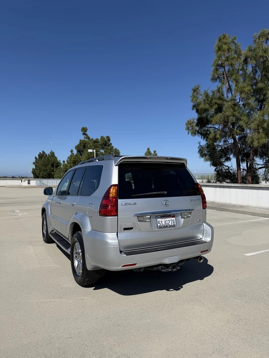 2006 Lexus GX 1st Gen - Image 26 of 31