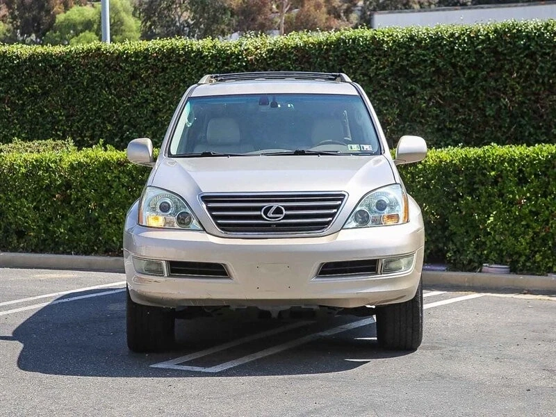 2006 Lexus GX 1st Gen - Image 2 of 21