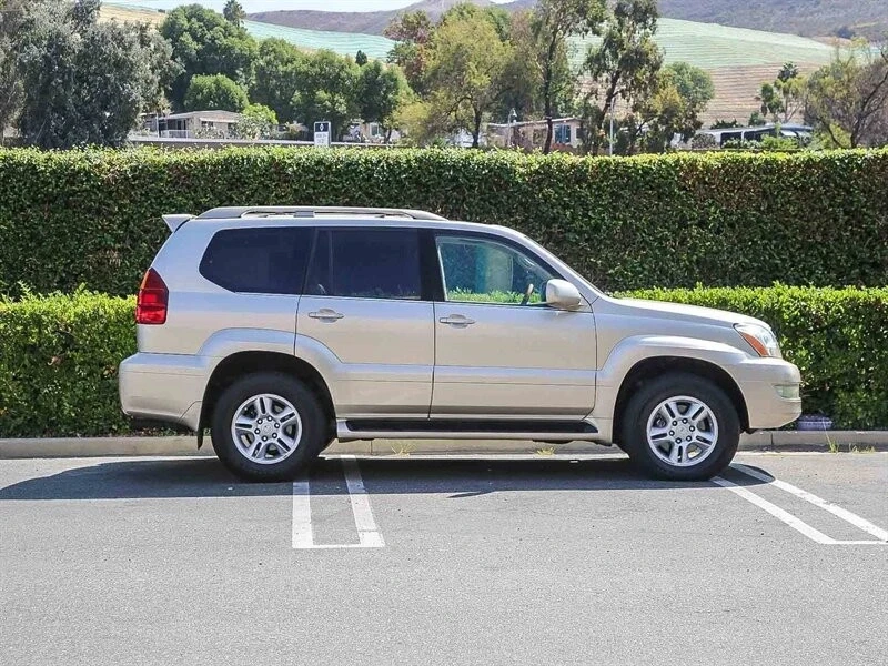 2006 Lexus GX 1st Gen - Image 4 of 21