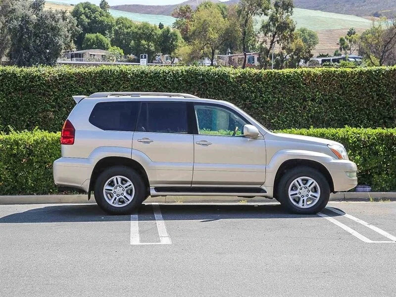 2006 Lexus GX 1st Gen - Image 4 of 21