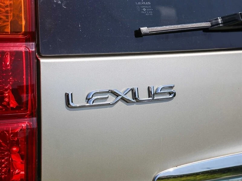 2006 Lexus GX 1st Gen - Image 14 of 21