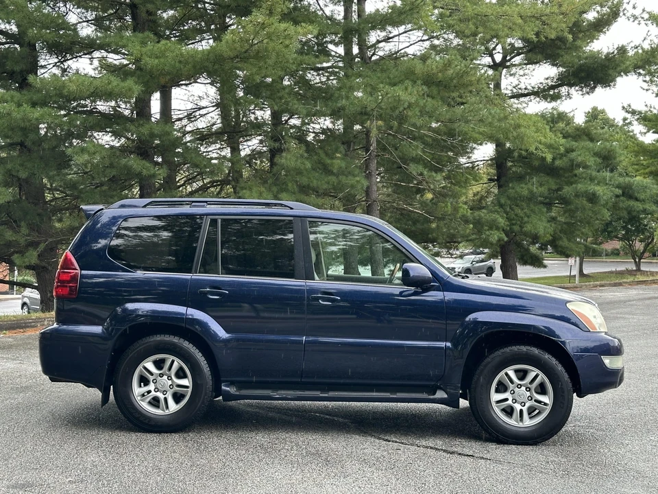 2006 Lexus GX 1st Gen - Image 23 of 31