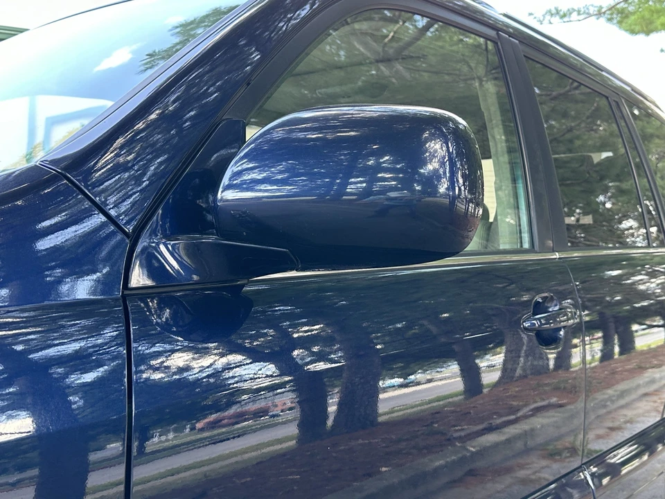 2006 Lexus GX 1st Gen - Image 31 of 31