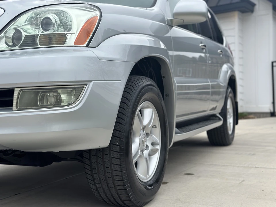 2006 Lexus GX 1st Gen - Image 14 of 31
