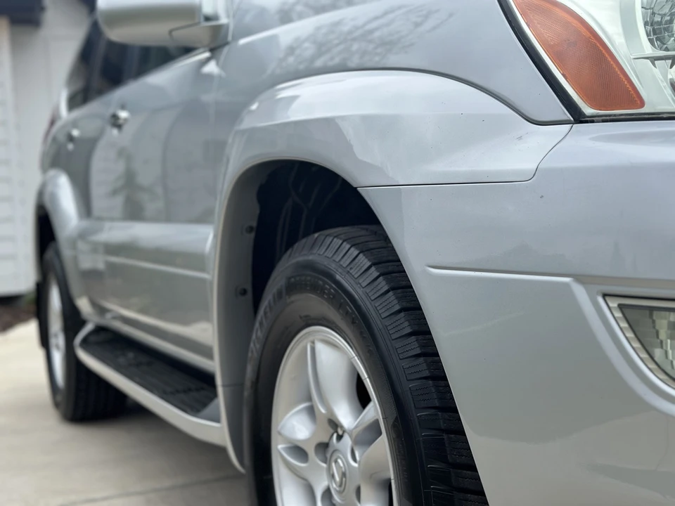 2006 Lexus GX 1st Gen - Image 23 of 31