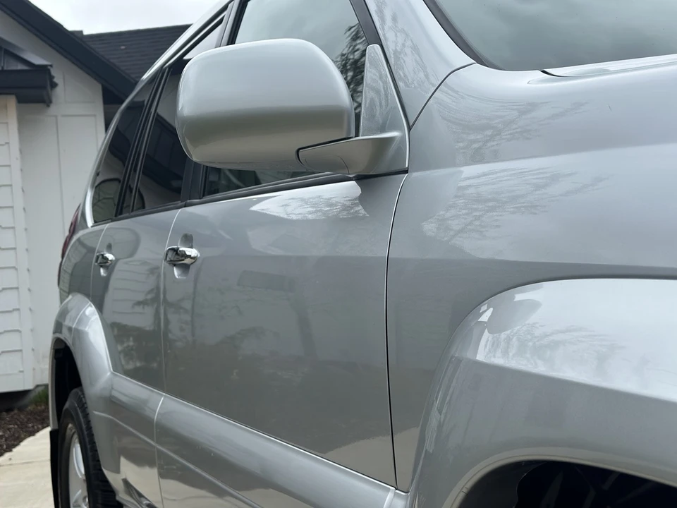 2006 Lexus GX 1st Gen - Image 24 of 31
