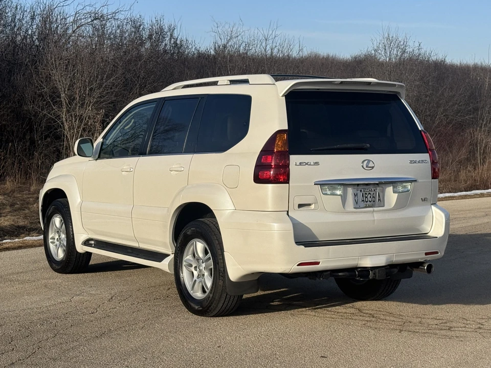 2006 Lexus GX 1st Gen - Image 10 of 31