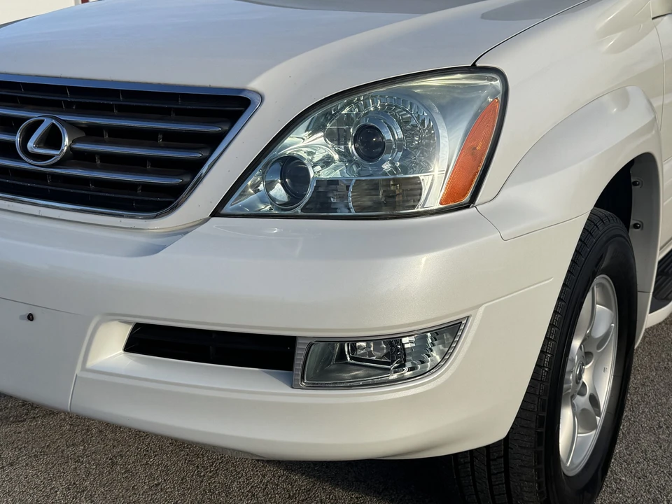 2006 Lexus GX 1st Gen - Image 26 of 31