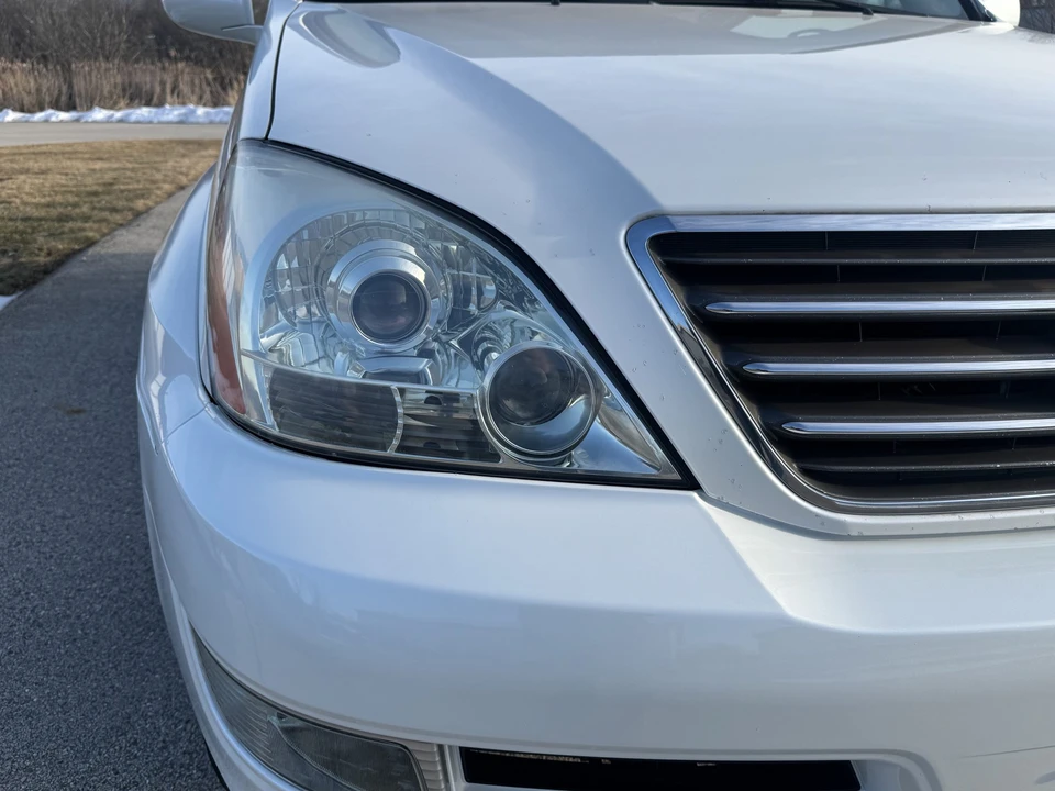 2006 Lexus GX 1st Gen - Image 23 of 31