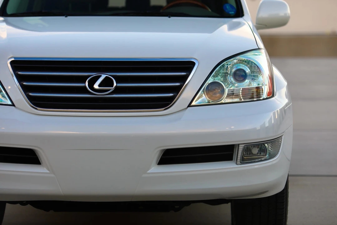 2006 Lexus GX 1st Gen - Image 21 of 31