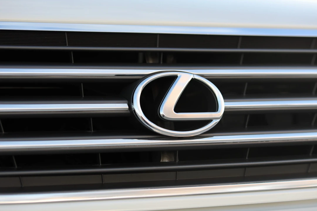 2006 Lexus GX 1st Gen - Image 25 of 31