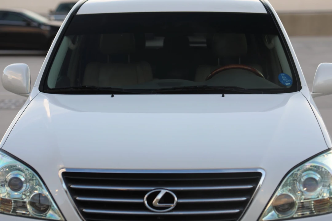 2006 Lexus GX 1st Gen - Image 19 of 31