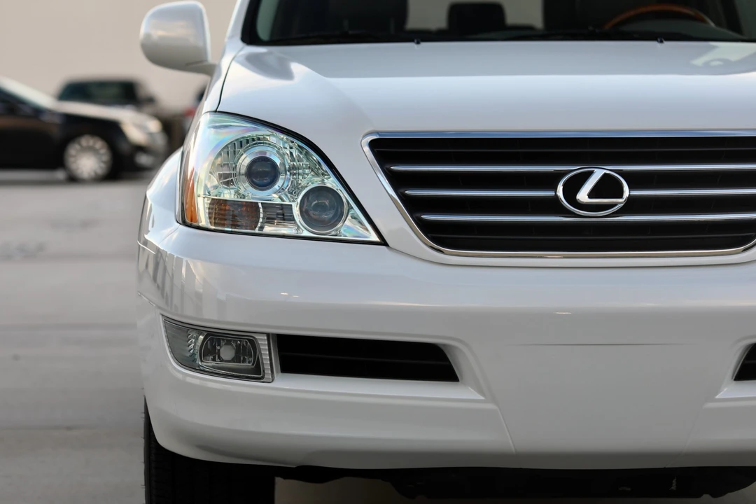 2006 Lexus GX 1st Gen - Image 20 of 31