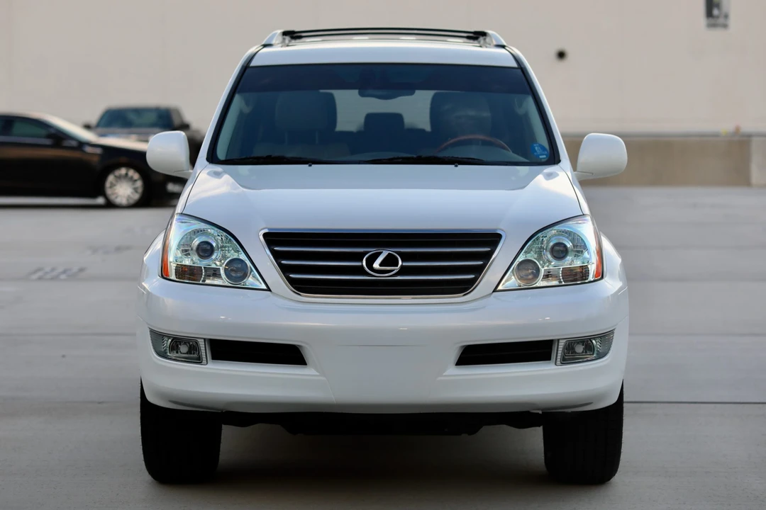 2006 Lexus GX 1st Gen - Image 18 of 31