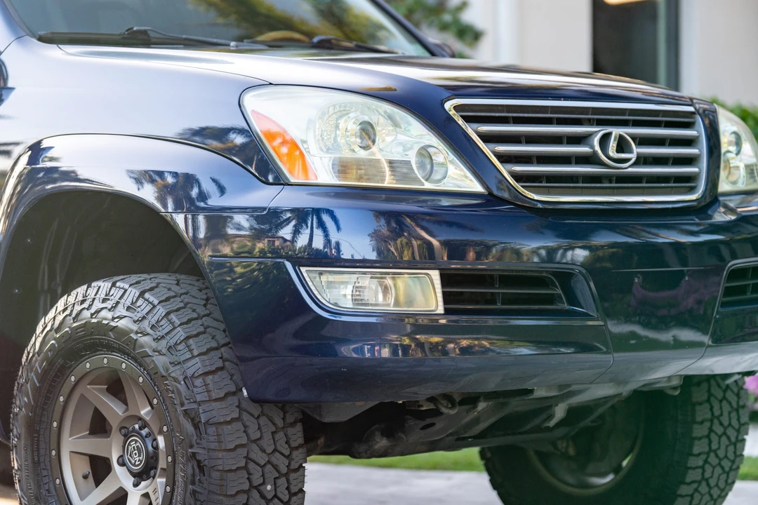 2006 Lexus GX 1st Gen - Image 31 of 31