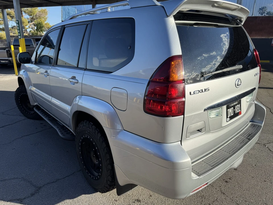 2006 Lexus GX 1st Gen - Image 20 of 31