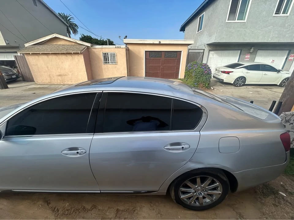 2006 Lexus GS 3rd Gen - Image 2 of 5