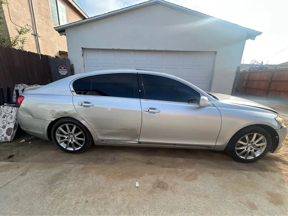 2006 Lexus GS 3rd Gen - Image 3 of 5