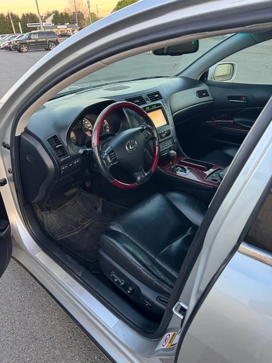 2006 Lexus GS 3rd Gen - Image 10 of 10