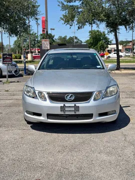 2006 Lexus GS300