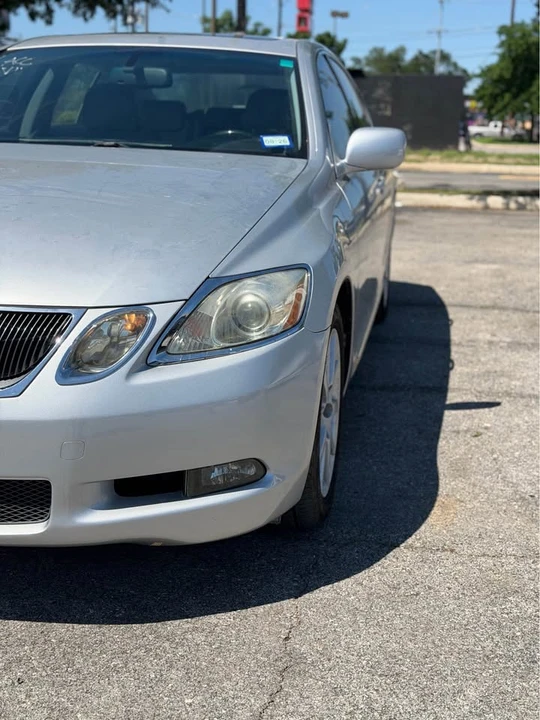 2006 Lexus GS 3rd Gen - Image 3 of 10