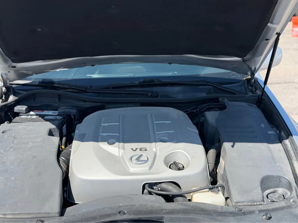 2006 Lexus GS 3rd Gen - Image 10 of 10