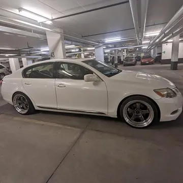 2006 Lexus GS300
