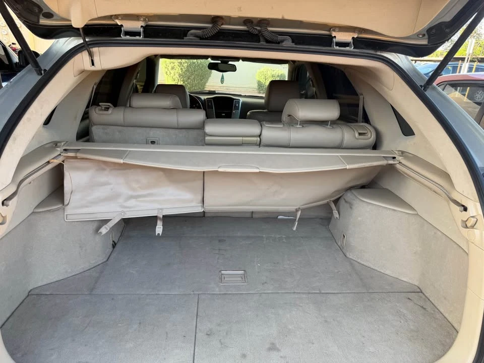 2006 Lexus GX 1st Gen - Image 3 of 10