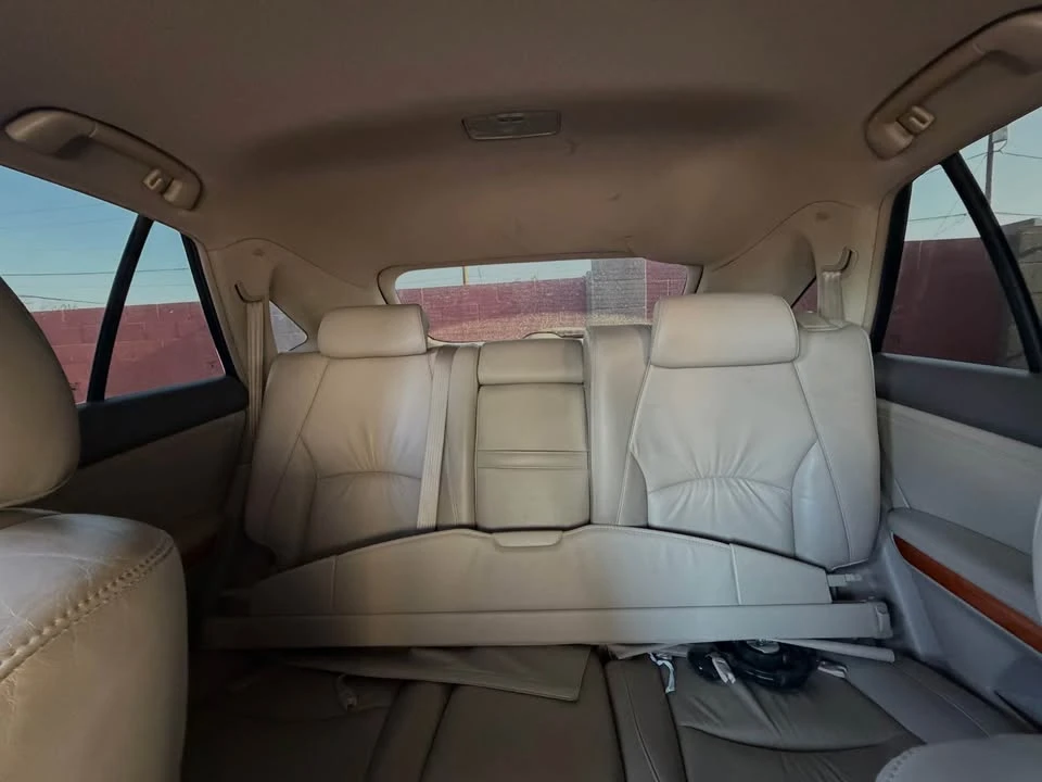 2006 Lexus GX 1st Gen - Image 10 of 10