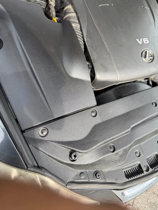 2006 Lexus IS 2nd Gen - Image 2 of 7