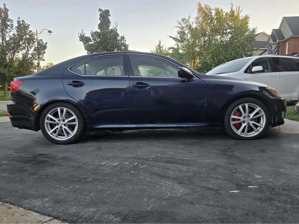 2006 Lexus IS 2nd Gen - Image 6 of 16
