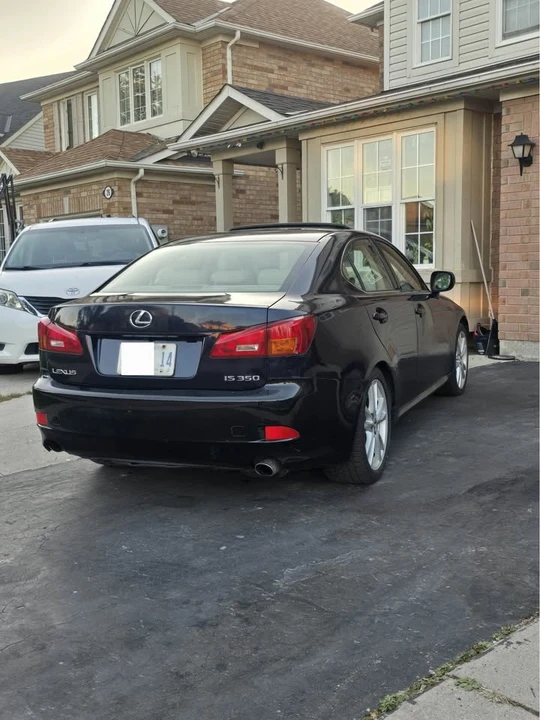 2006 Lexus IS 2nd Gen - Image 7 of 16