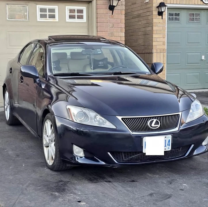 2006 Lexus IS 2nd Gen - Image 2 of 16