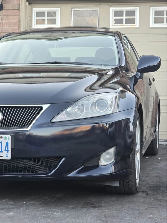 2006 Lexus IS 2nd Gen - Image 3 of 16