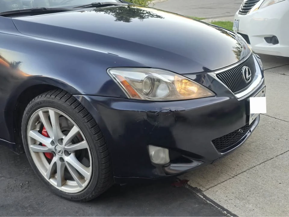 2006 Lexus IS 2nd Gen - Image 5 of 16