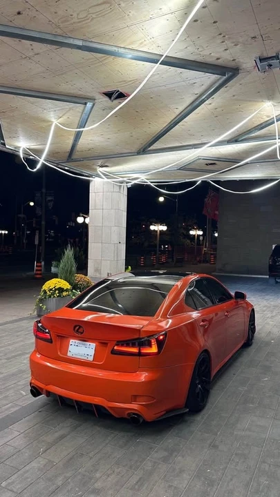 2006 Lexus IS 2nd Gen - Image 3 of 11