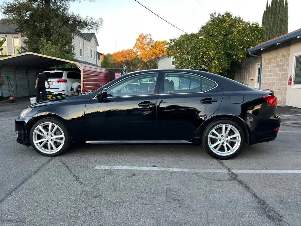 2006 Lexus IS 2nd Gen - Image 2 of 14