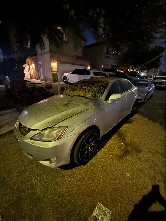 2006 Lexus IS 2nd Gen - Image 6 of 6