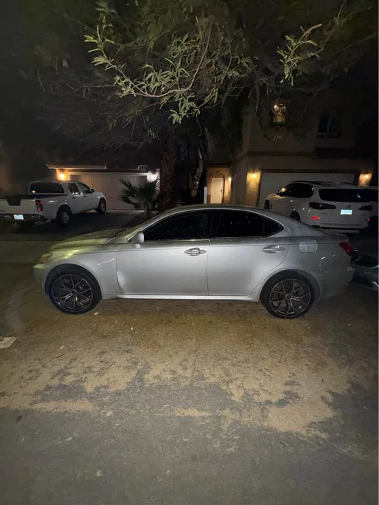 2006 Lexus IS 2nd Gen - Image 3 of 6