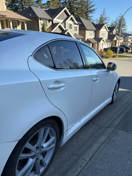 2006 Lexus IS 2nd Gen - Image 3 of 8