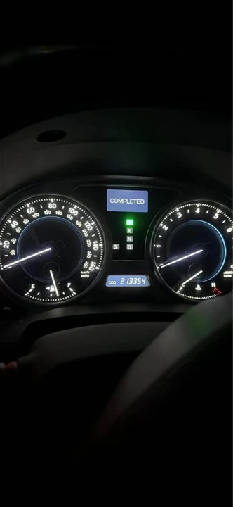2006 Lexus IS 2nd Gen - Image 8 of 8