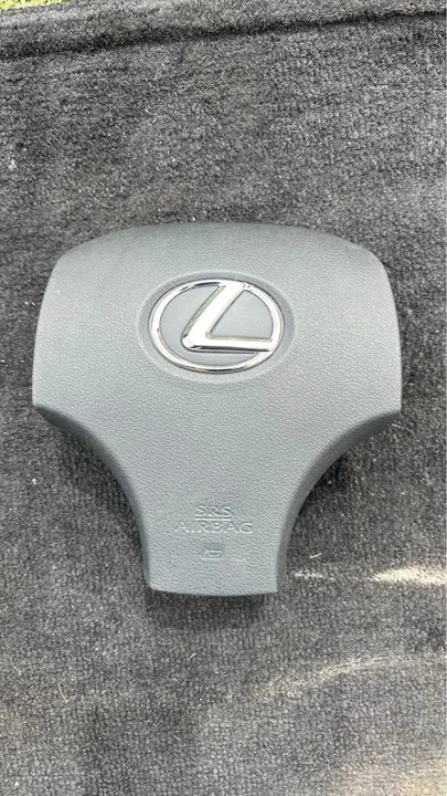 2006 Lexus IS 2nd Gen - Image 12 of 14