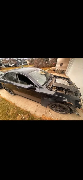 2006 Lexus IS 2nd Gen - Image 2 of 14