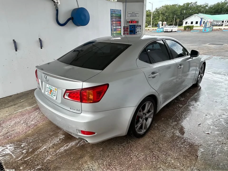 2006 Lexus IS 2nd Gen - Image 2 of 4