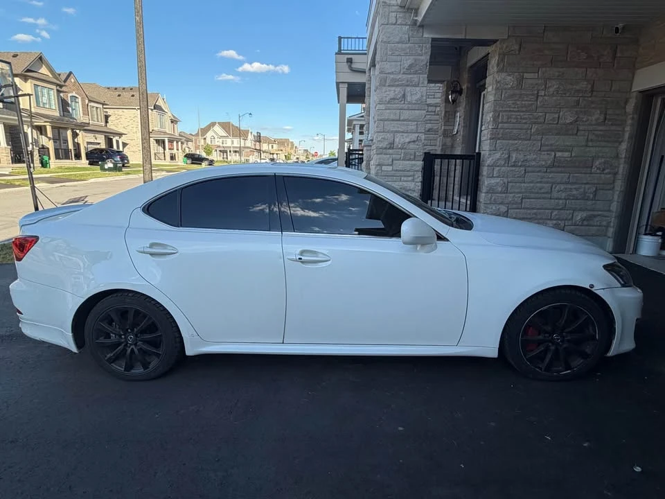 2006 Lexus IS 2nd Gen - Image 2 of 6