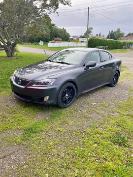2006 Lexus IS 250