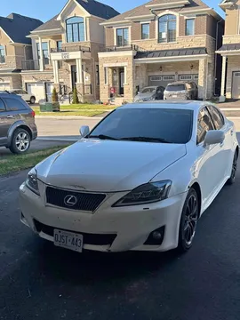 2006 Lexus IS 350