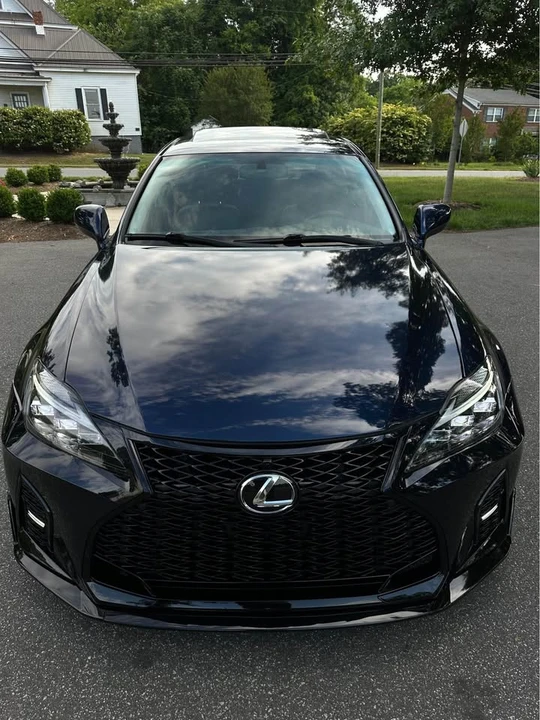 2006 Lexus IS 2nd Gen - Image 15 of 19